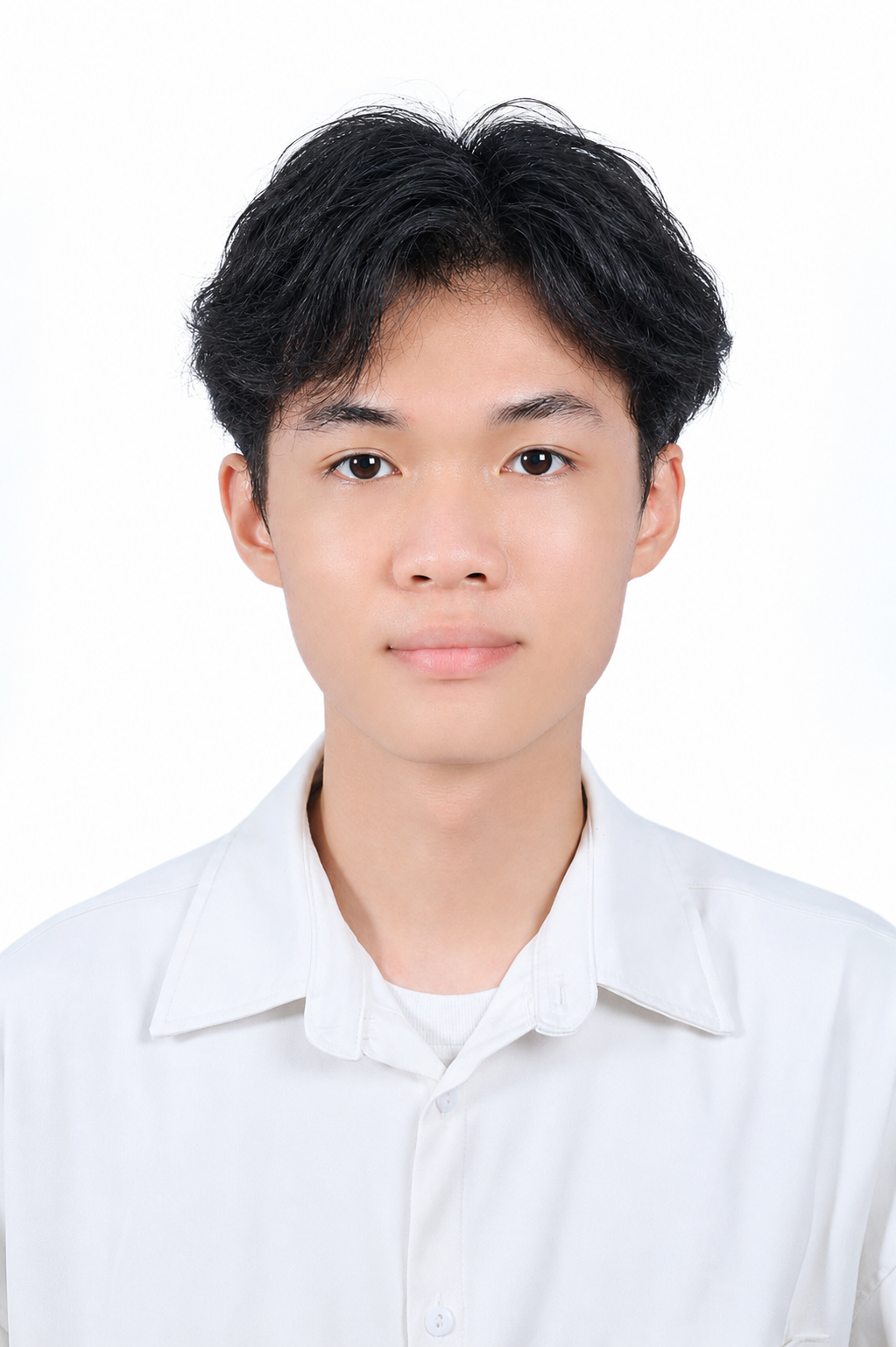 Mr. Dai-Duong Hua-Ngo