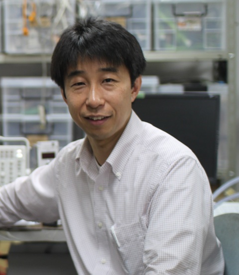 Tsuyoshi Nakaya