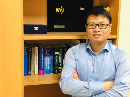 Dr. Hoang Chi Thiem