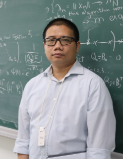 Dr. Dung Nguyen