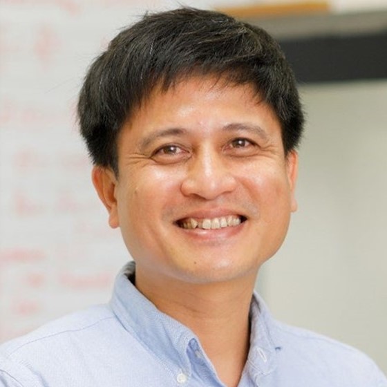 Dr. Kien Ngo
