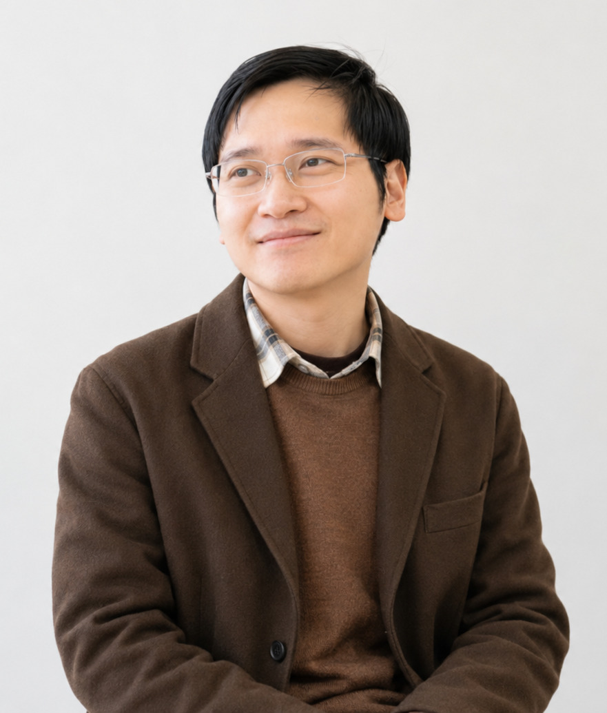 Dr. Minh Nhat Nguyen
