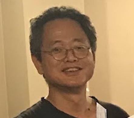 Prof. Miura