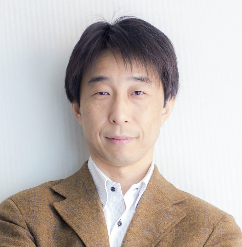 Prof. Nakaya
