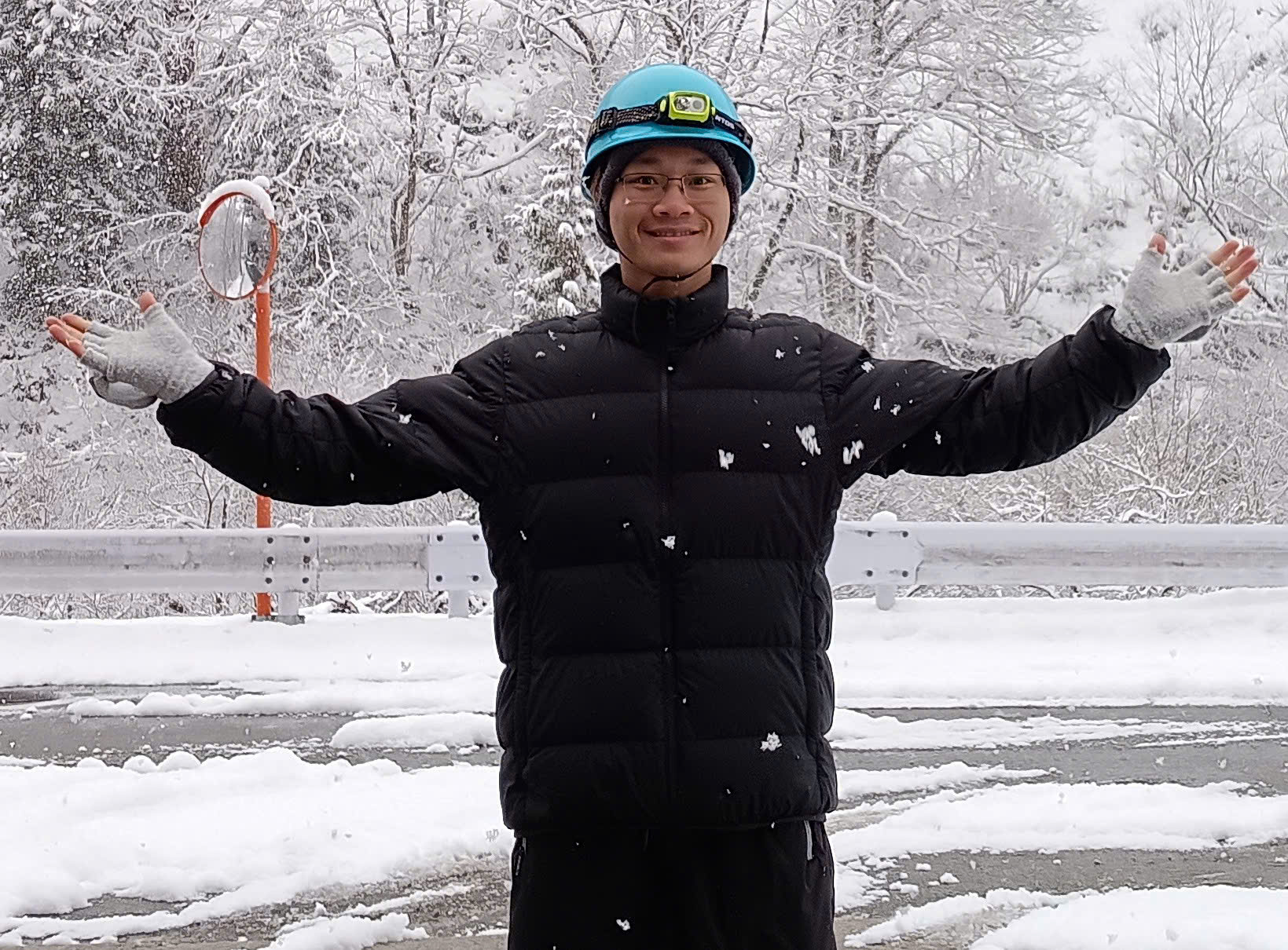 Dr. Ngoc Tran