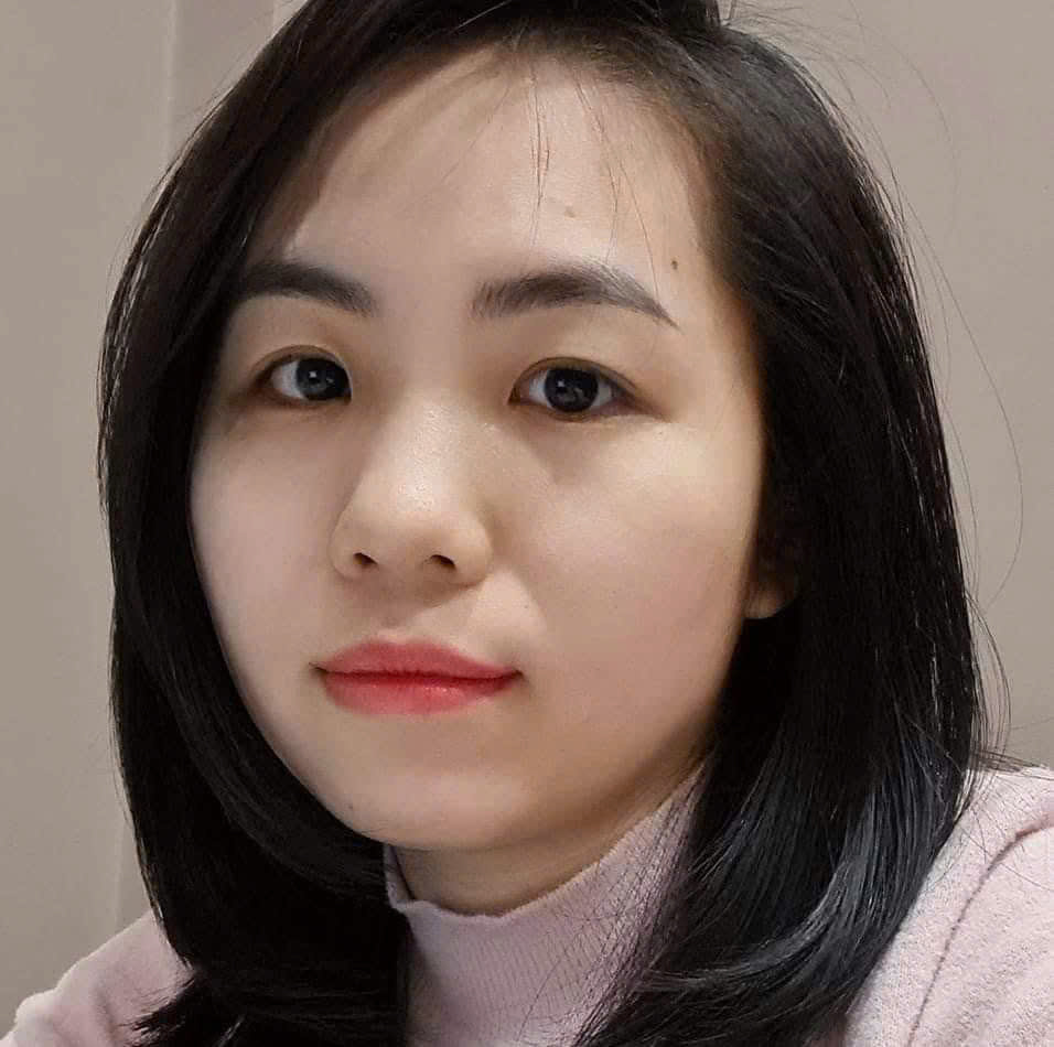 Nhu Tran