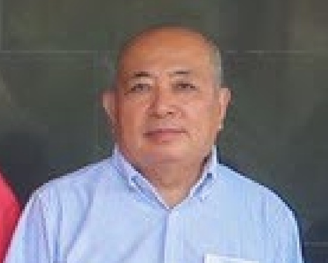 Prof. Oyama