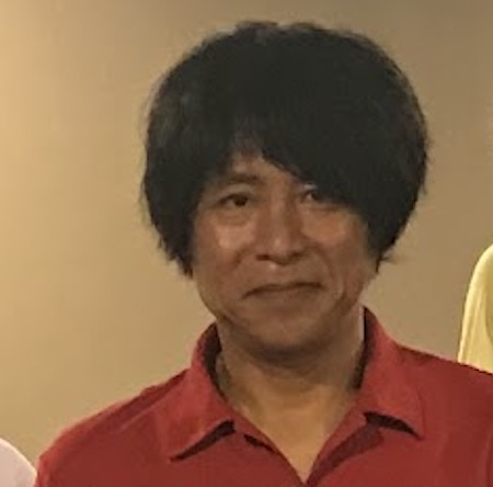 Prof. Suzuki