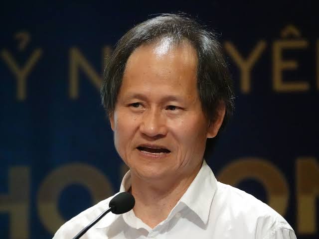 Dr. Nguyen Trong Hien