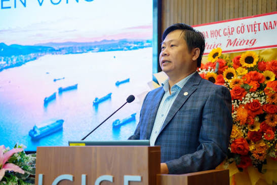 Dr. Tran Thanh Son