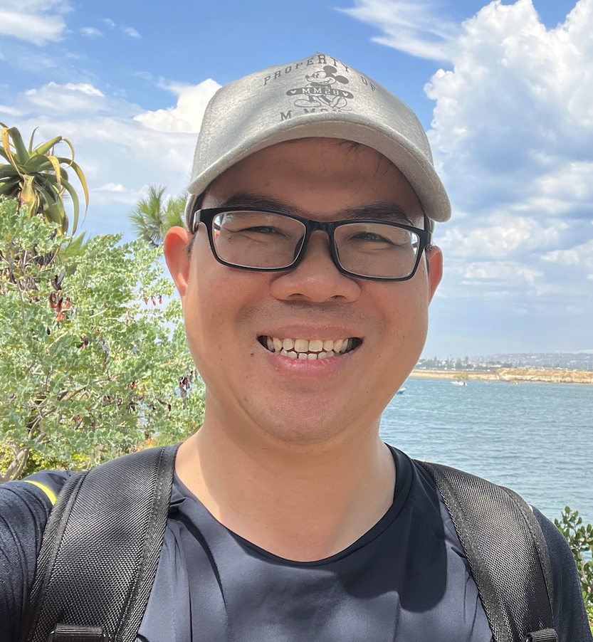 Dr. Bui Minh Loc