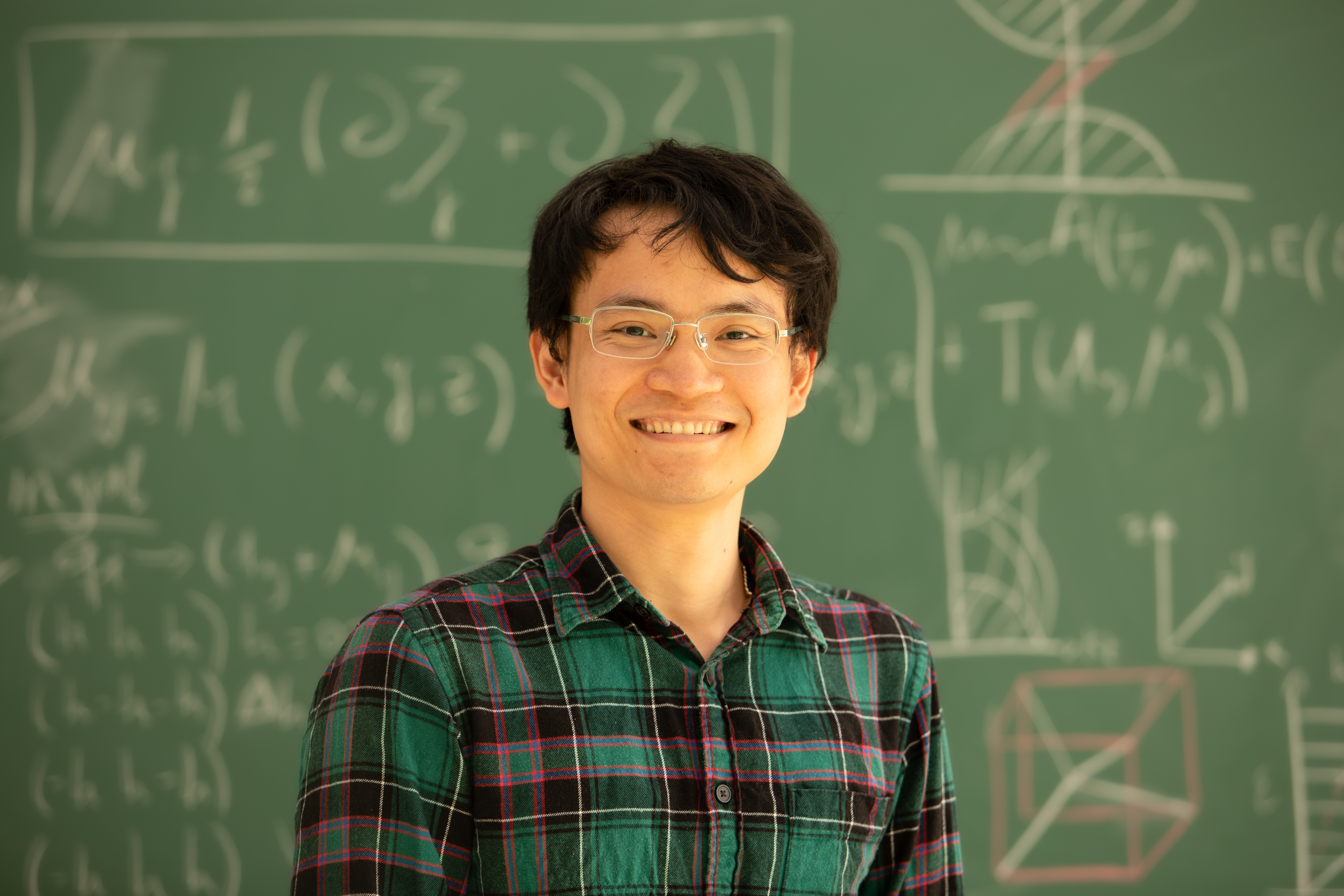 Dr. Duy Hoang Minh Nguyen