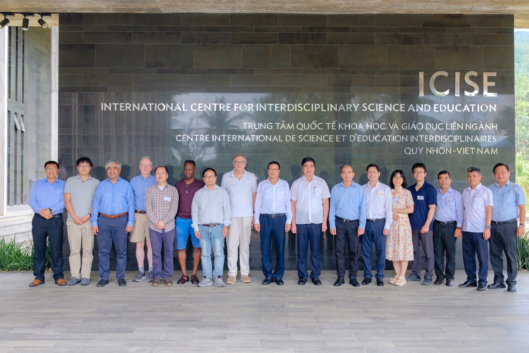 Quantum group organized Conf. 2026
